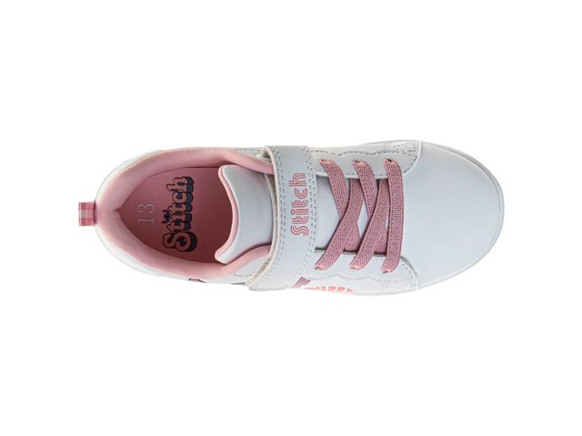 Disney - ♪may_suke♪ Disney Stitch Sneaker - Kids' - Free Shipping | DSW