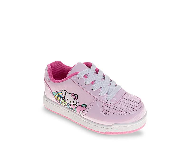 Hello Kitty Sneaker - Kids'