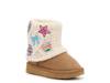 Steve Madden Frosty Boot - Toddler - Free Shipping | DSW