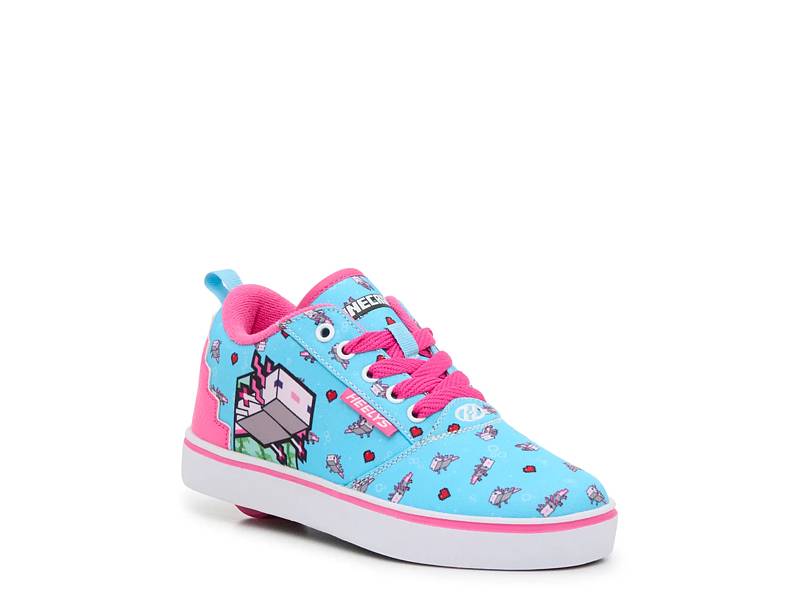Ground Up Sonic The Hedgehog Sneaker - Kids' - Free Shipping