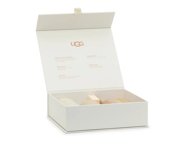 UGG Sheepskin & Suede Care Kit - Free Shipping | DSW