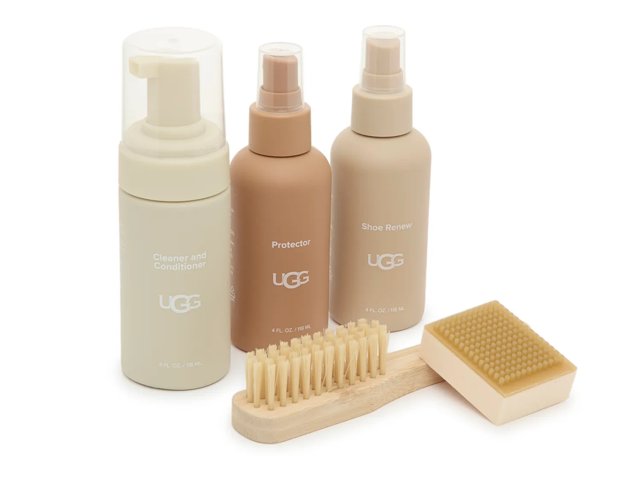 UGG Sheepskin & Suede Care Kit - Free Shipping | DSW