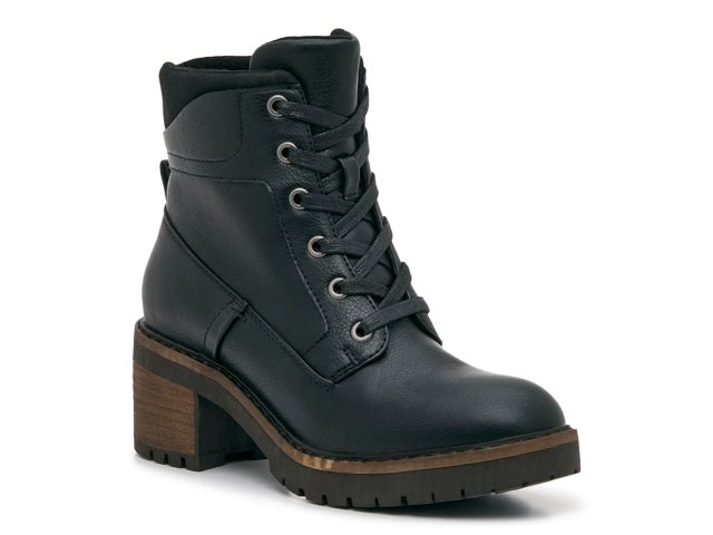 BOO（5点） B-52 by Bullboxer Audra Bootie - Free Shipping | DSW