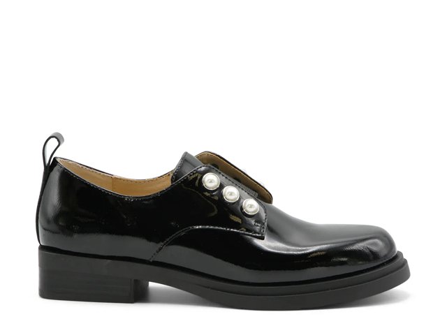 Charles David Gent Oxford