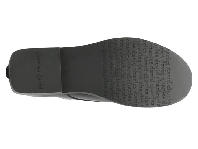Charles David Gent Oxford