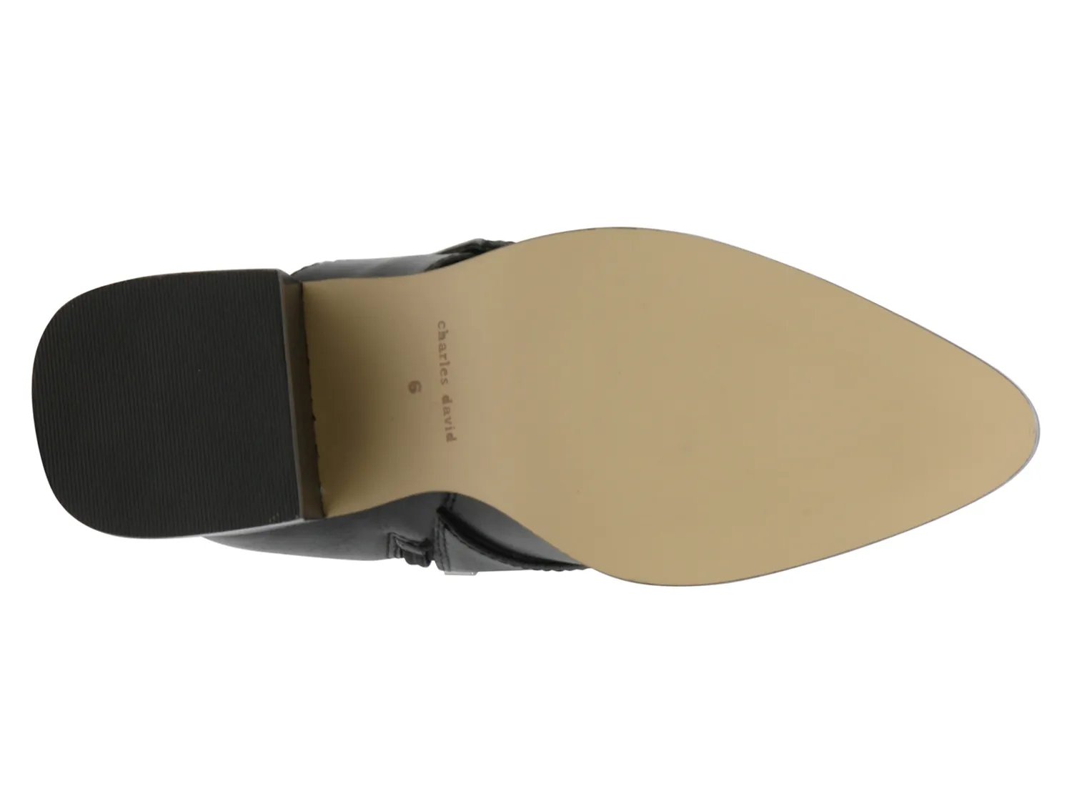 Jacoby Boot
