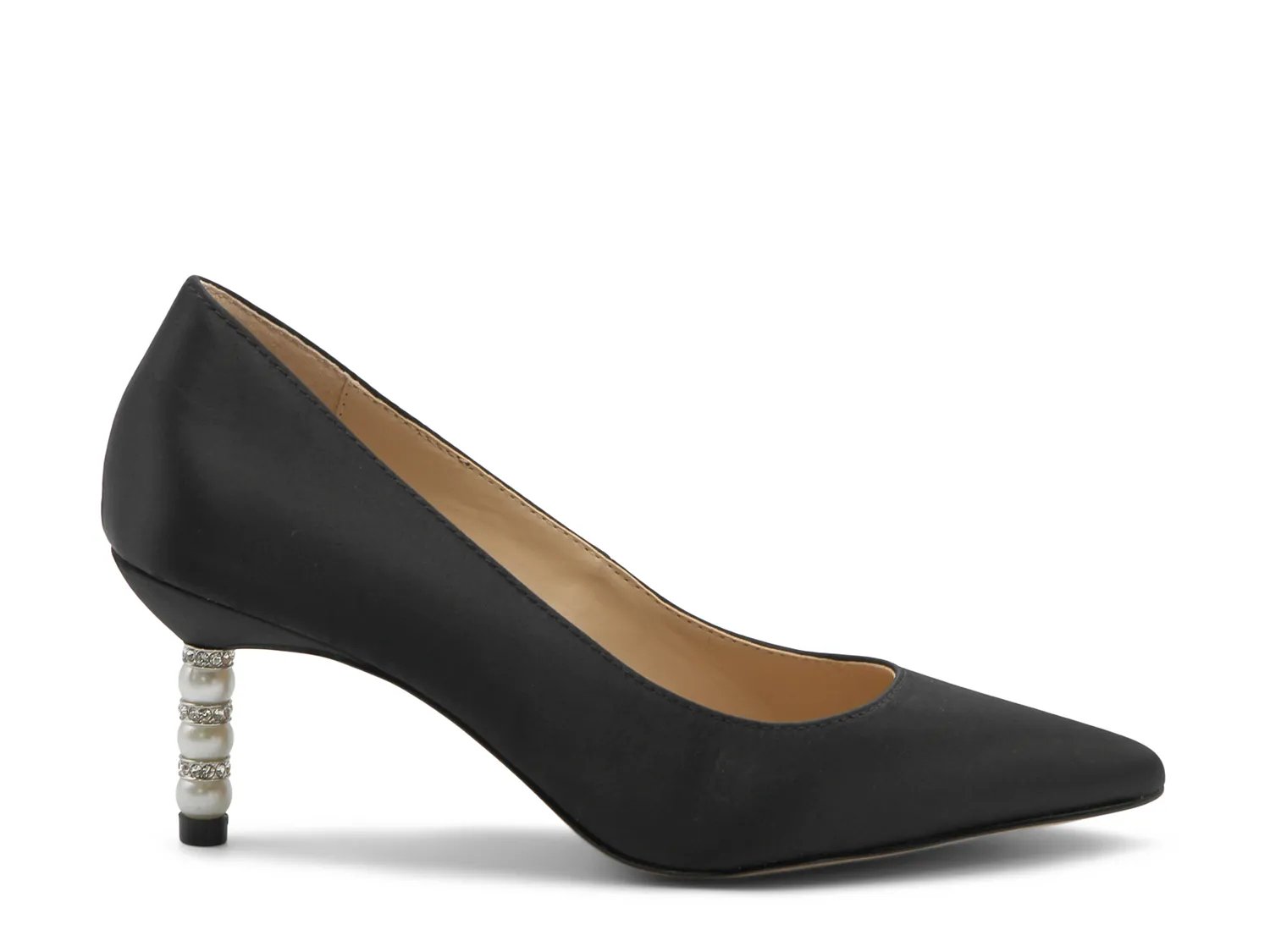 Sienna Pump