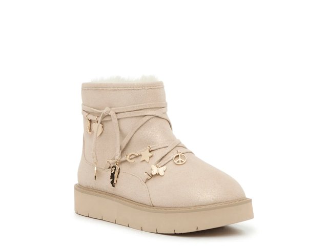 Steve Madden Jsigma Bootie - Kids'