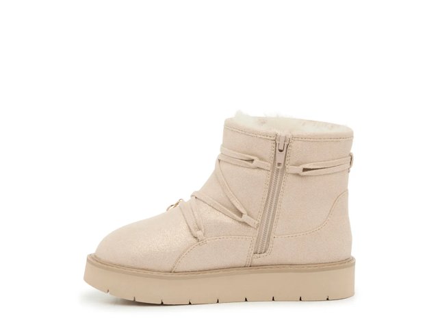Steve Madden Jsigma Bootie - Kids'