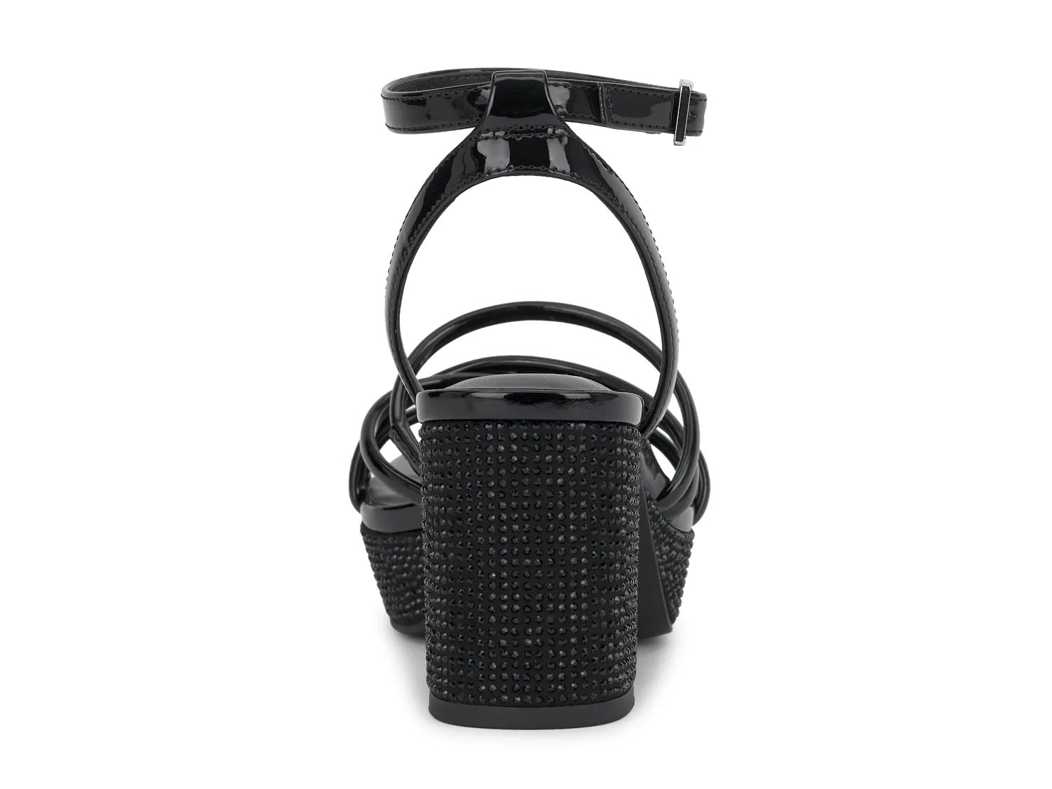 Apela Platform Sandal