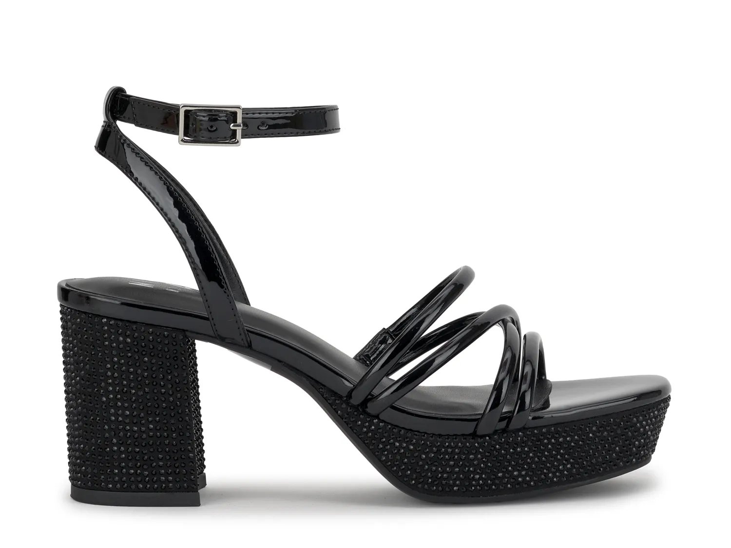 Apela Platform Sandal
