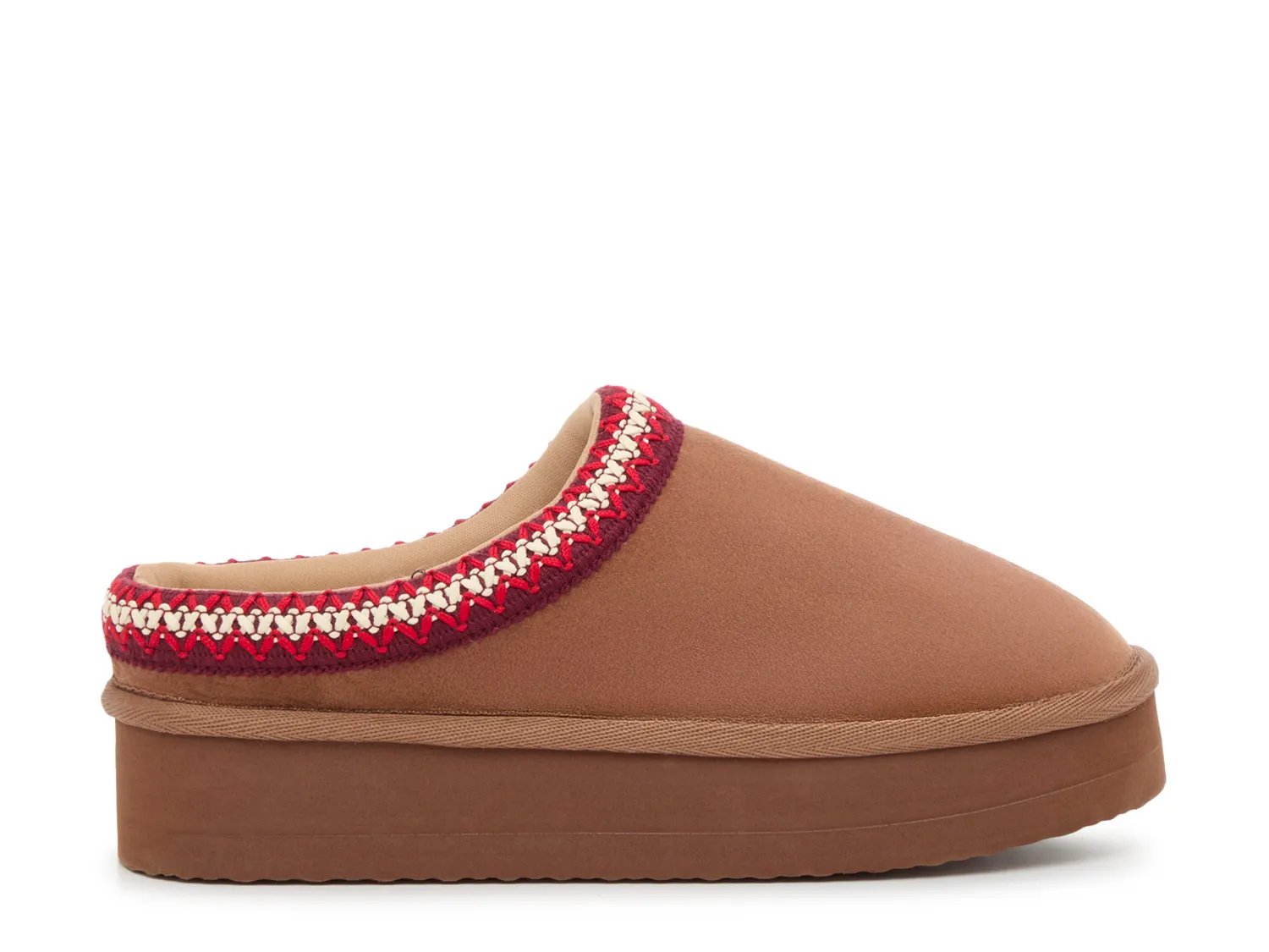 Marcella Slipper
