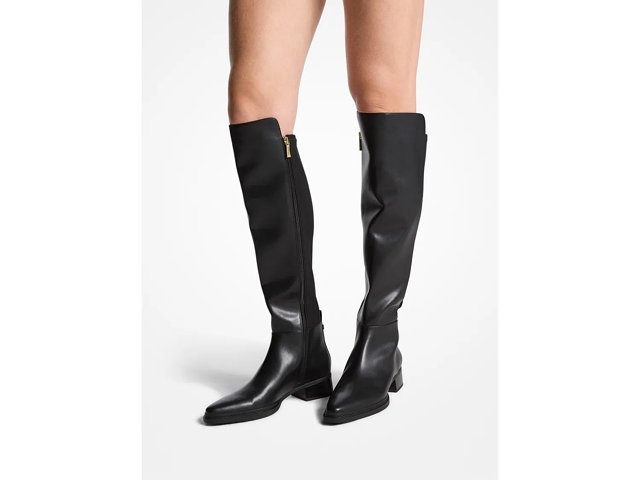 Michael Michael Kors Lex Boot - Free Shipping | DSW
