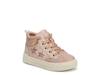 Blowfish Malibu Wanderland High-Top Sneaker - Kids'