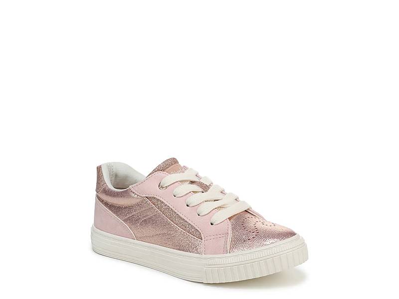 Betsey Johnson Sidny Sneaker - Kids'