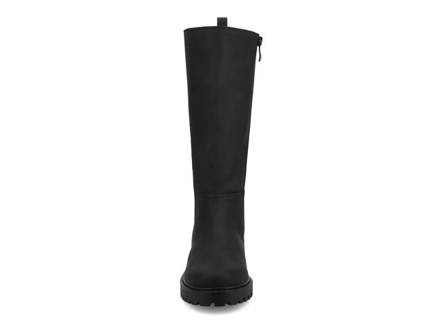 Journee Brandi Boot - Free Shipping | DSW