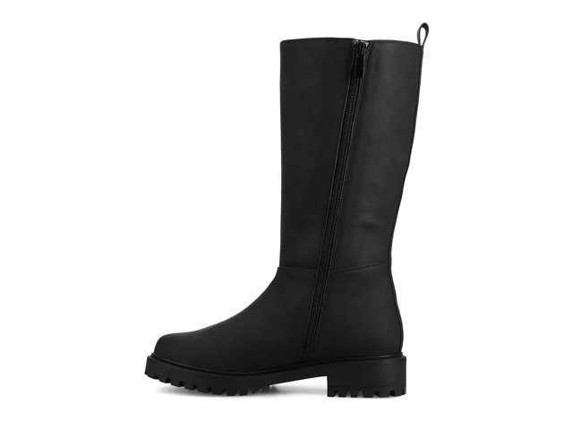 Journee Brandi Boot - Free Shipping | DSW