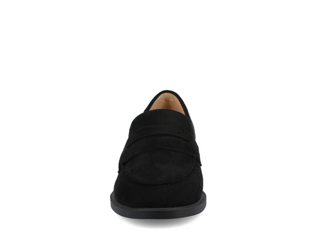 Journee Brooks Loafer - Free Shipping | DSW