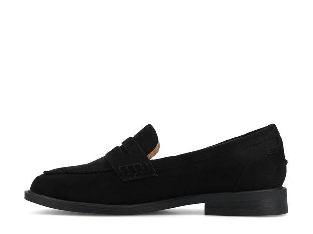 Journee Brooks Loafer - Free Shipping | DSW