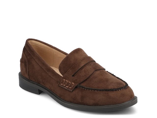 Journee Brooks Loafer - Free Shipping | DSW