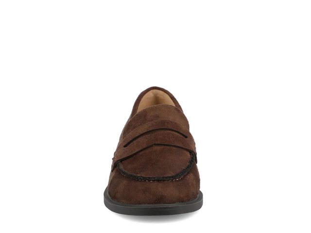 Journee Brooks Loafer - Free Shipping | DSW