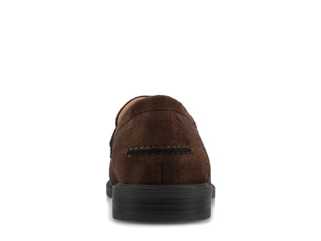 Journee Brooks Loafer - Free Shipping | DSW