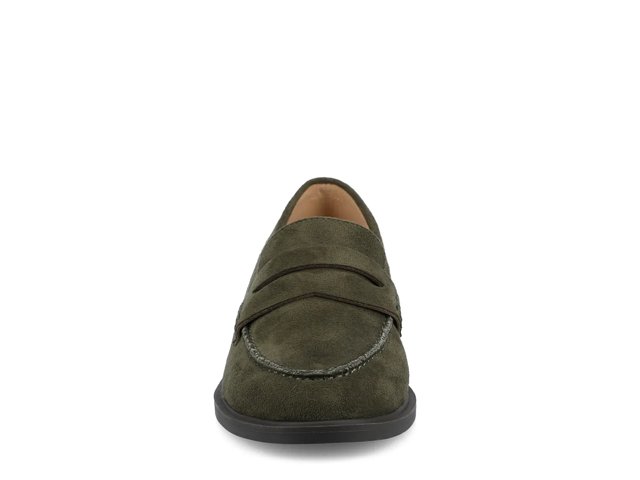 Journee Brooks Loafer - Free Shipping | DSW