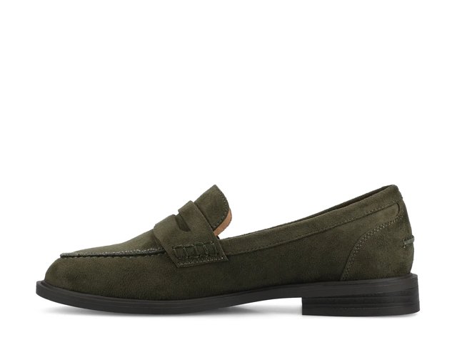 Journee Brooks Loafer - Free Shipping | DSW