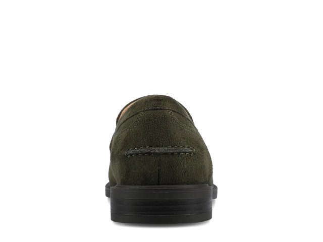 Journee Brooks Loafer - Free Shipping | DSW