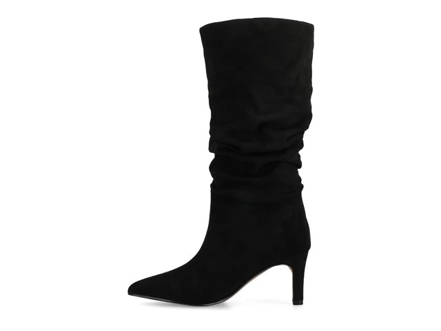 Journee Sonnet Boot - Free Shipping | DSW