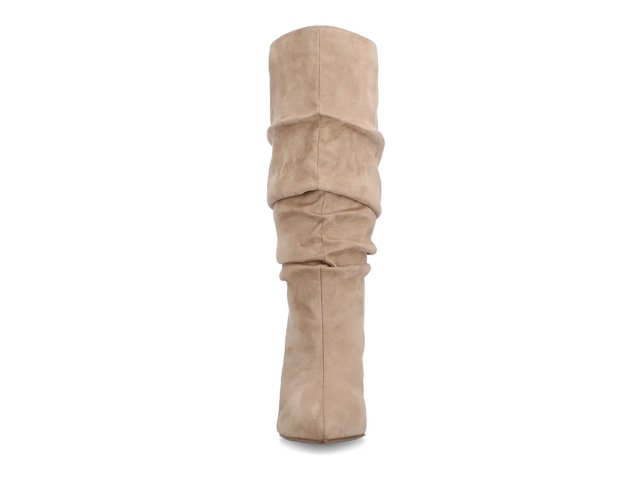 Journee Sonnet Boot - Free Shipping | DSW