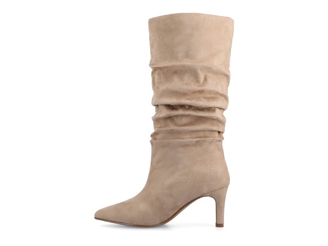 Journee Sonnet Boot - Free Shipping | DSW