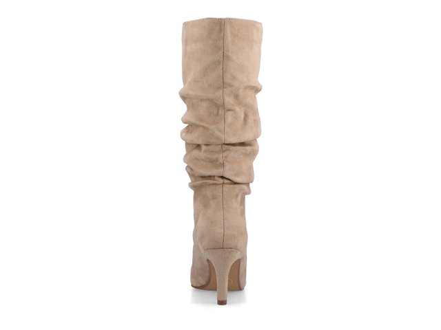 Journee Sonnet Boot - Free Shipping | DSW