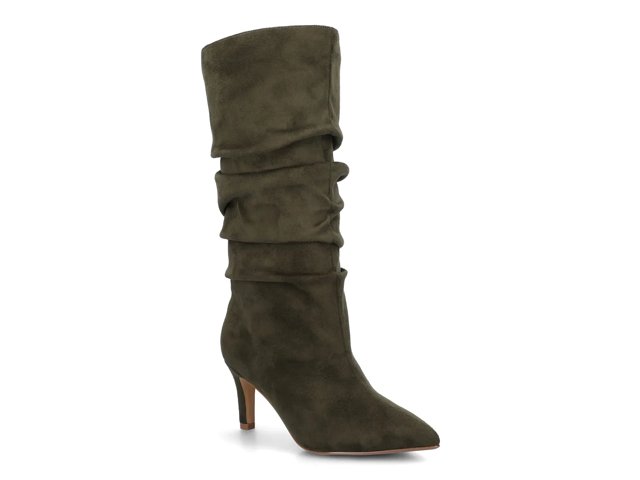 Journee Sonnet Boot - Free Shipping | DSW