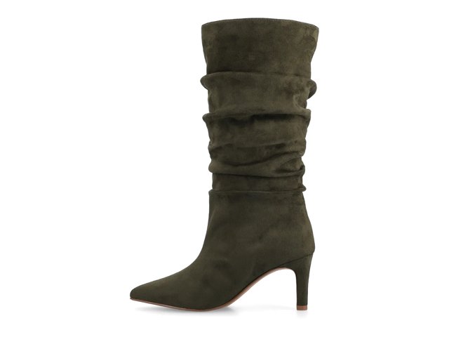 Journee Sonnet Boot - Free Shipping | DSW