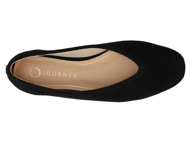 Journee Fortune Flat