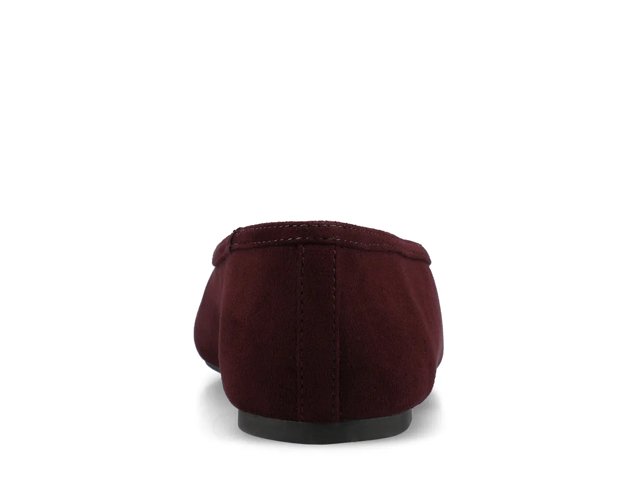 Journee Fortune Flat