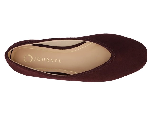 Journee Fortune Flat