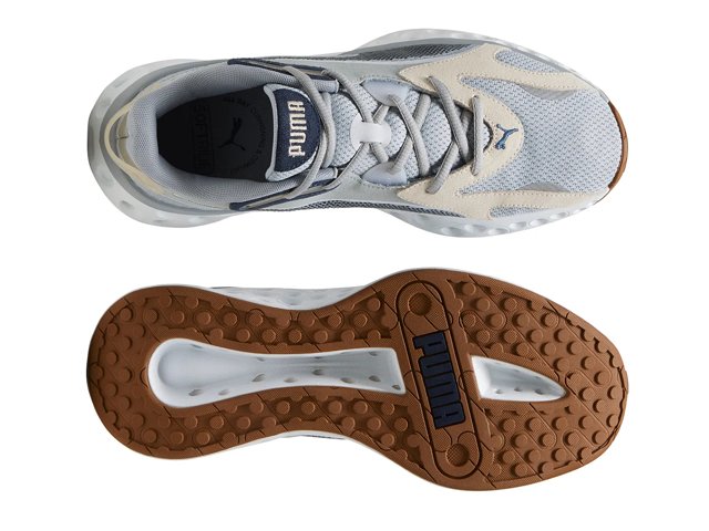 SoftRide Frequence Sneaker - Men's