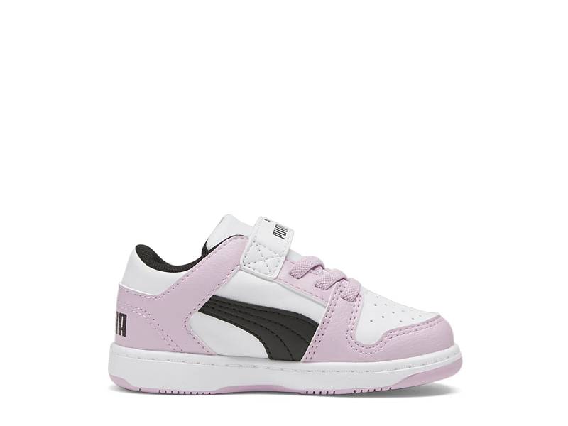 Rebound Layup SL V Sneaker - Kids'