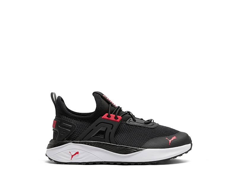 Puma Pacer 23 Full Throttle Sneaker - Kids' - Free Shipping | DSW