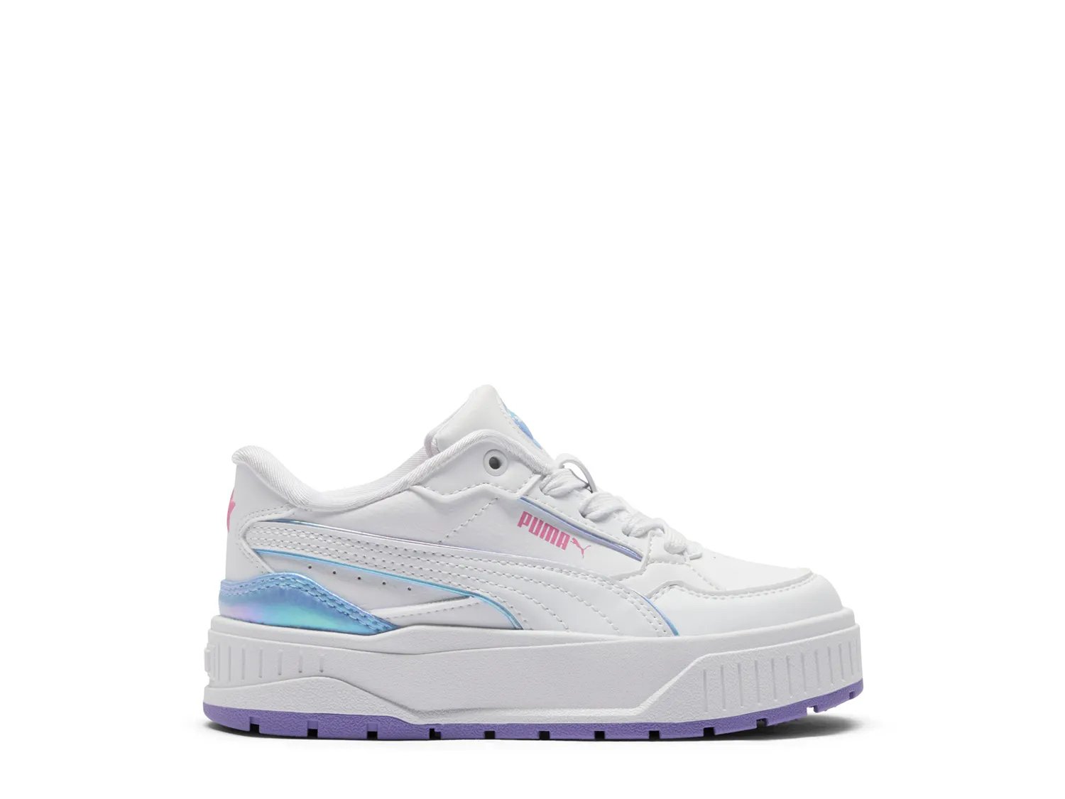 Karmen II Idol Bouncy Sky Platform Sneaker - Kids'