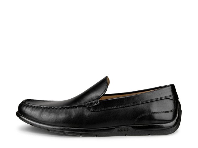 ECCO Classic Moc 2.0 Slip-On