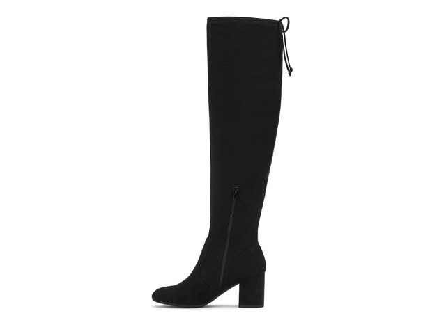 Kelly & Katie Krus Over-The-Knee Boot - Free Shipping | DSW