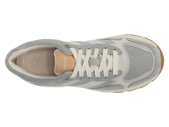 Vince Golden Gate Runner Sneaker - Women's - Free Shipping | DSW