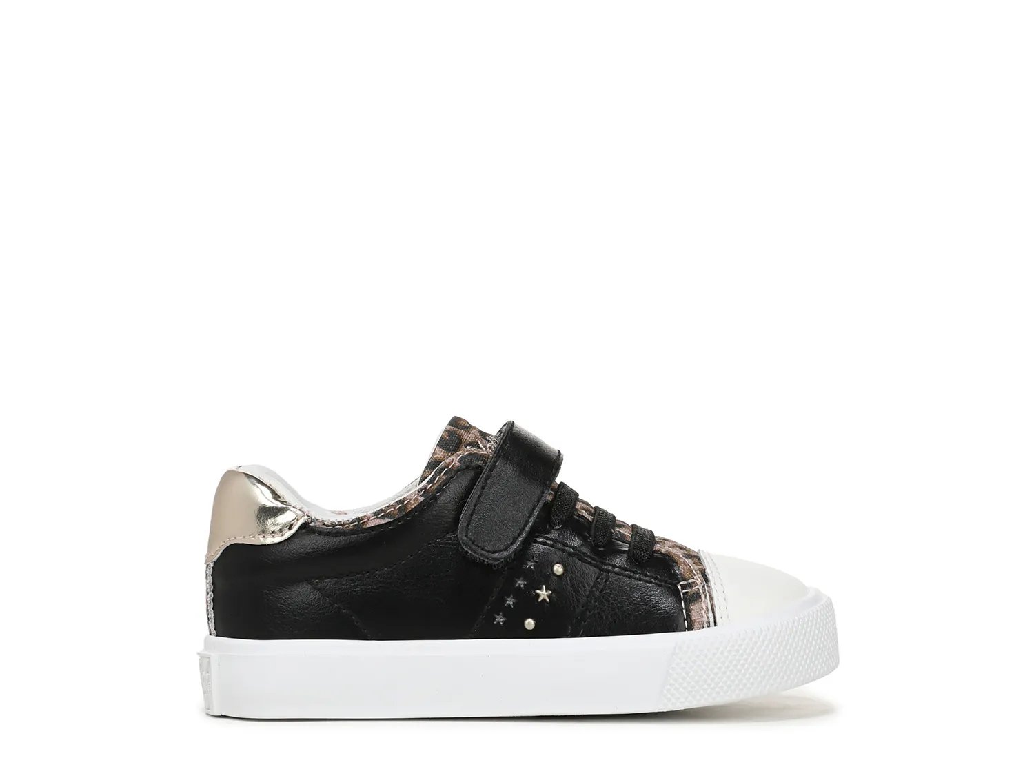 Vibe Sneaker