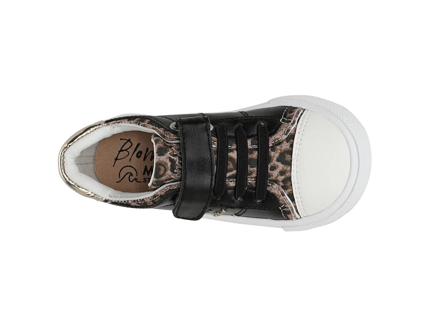 Vibe Sneaker
