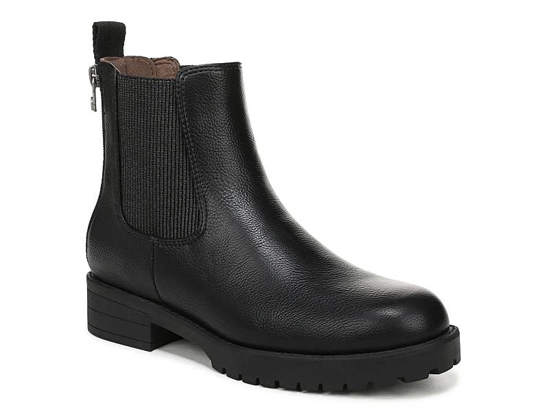 Dr. Martens Hardie II Chelsea Boot - Men's - Free Shipping | DSW