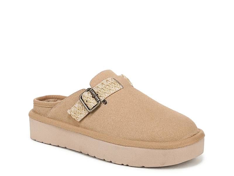 Monday Clog