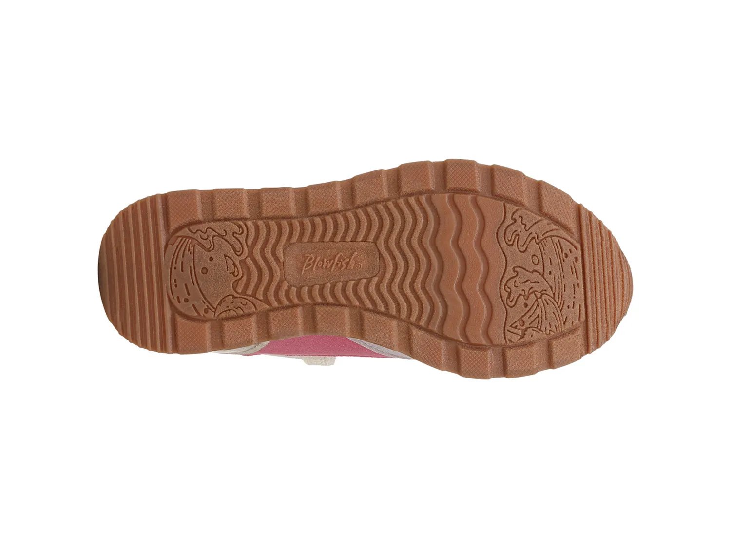 Valley Sneaker